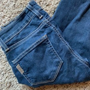 Women’s Paige Jeans Size 26